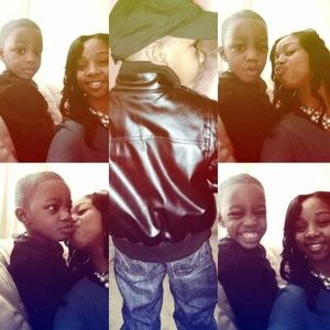 Meet your Posher, Valerie